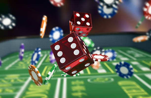 logo of casino game